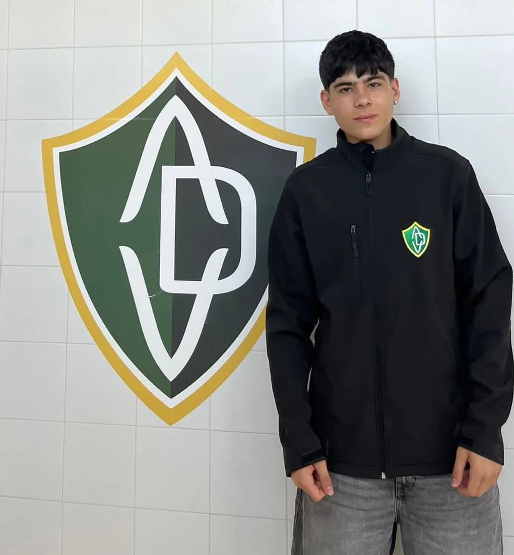 Chaqueta