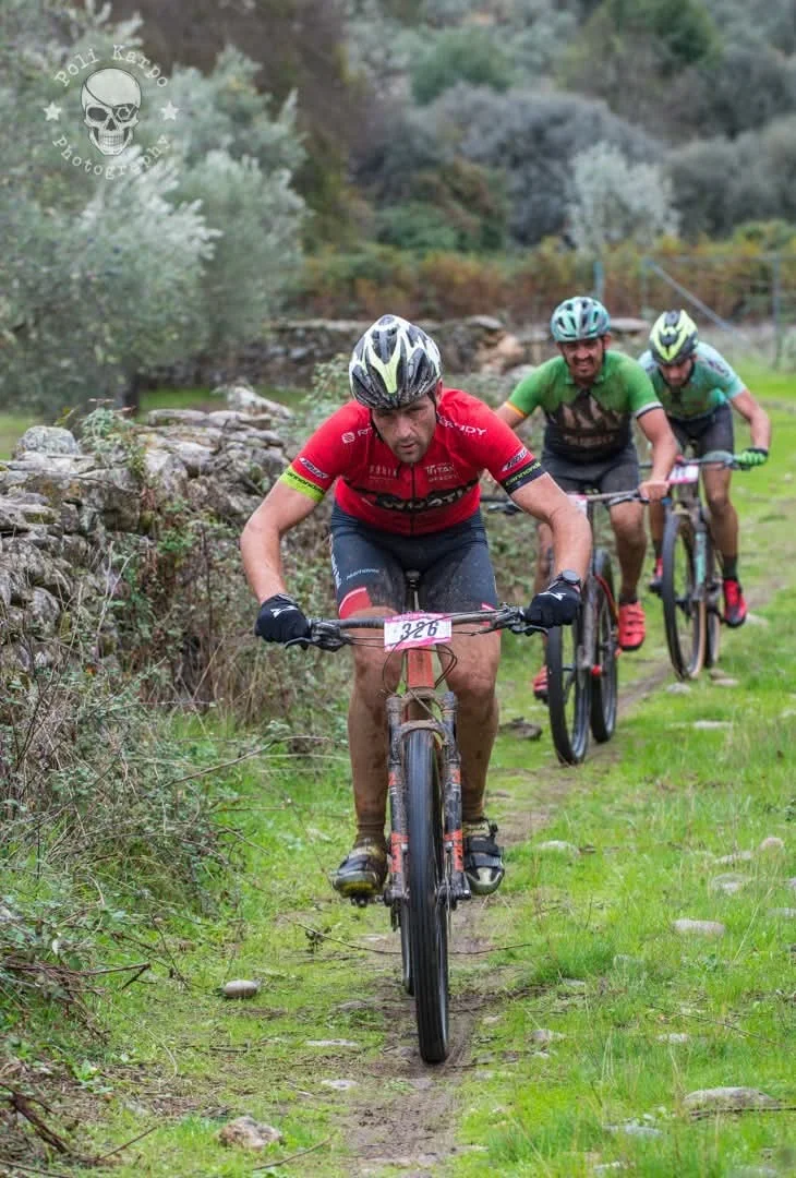 Foto 21 de RUTA BTT MADROÑUS