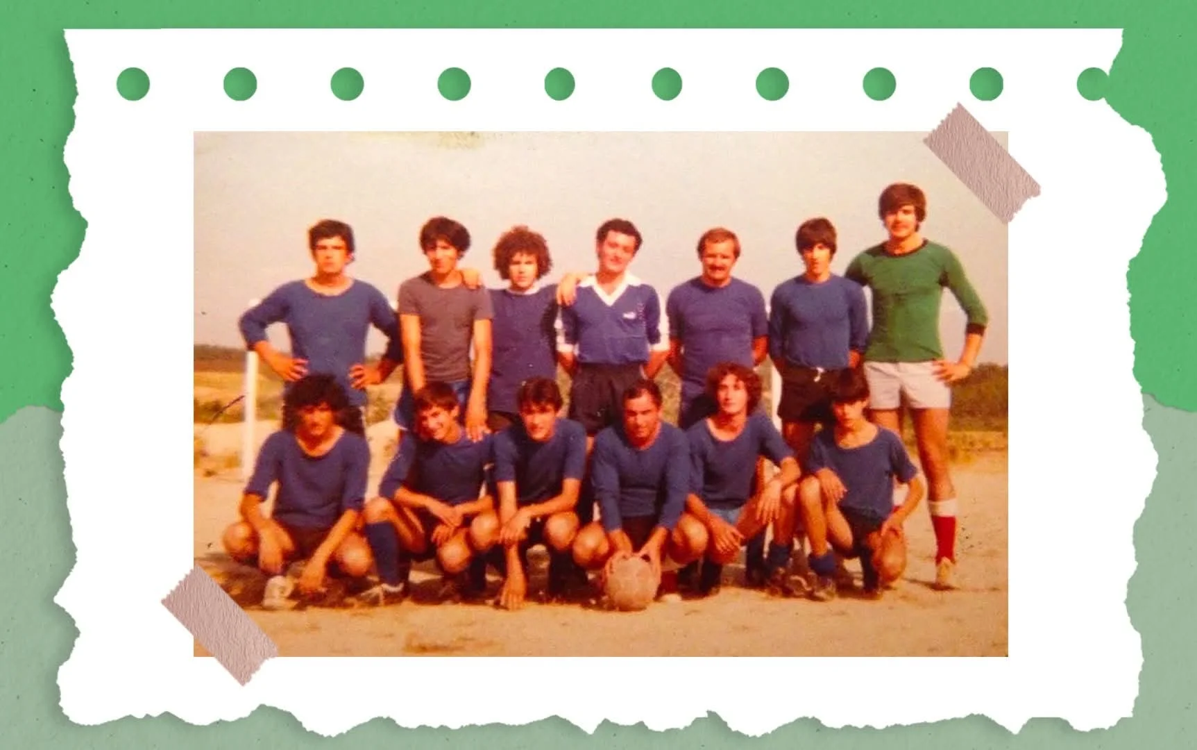Foto 12 de Fútbol y Voley
