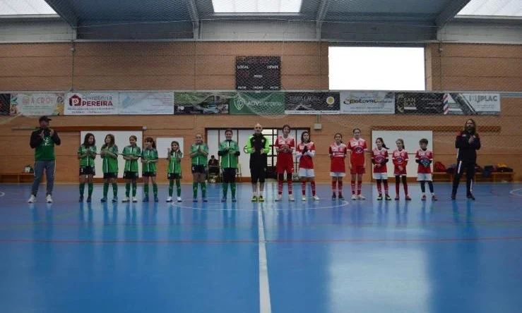 Foto 19 de Fútbol y Voley