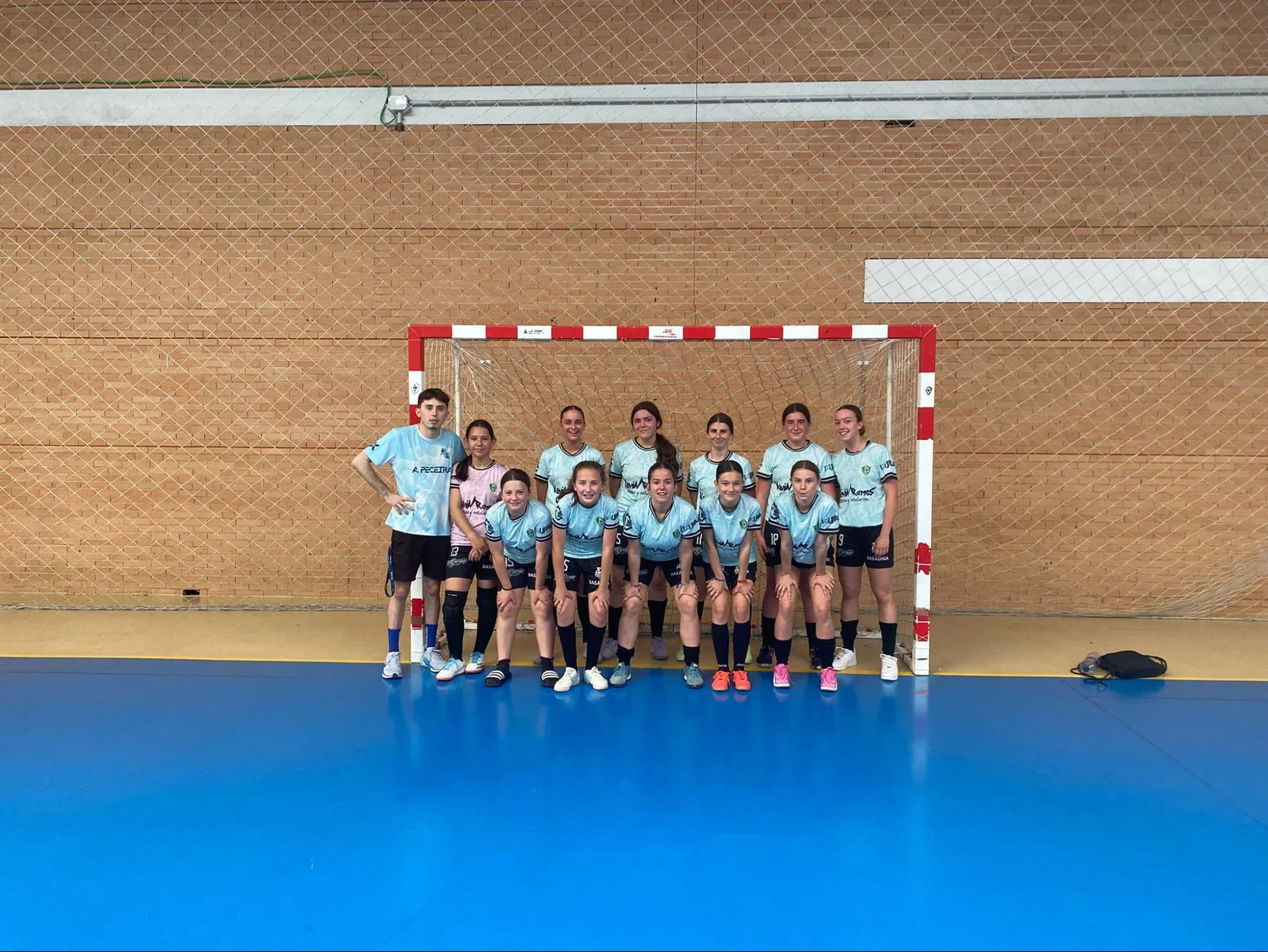 Foto 29 de Fútbol y Voley