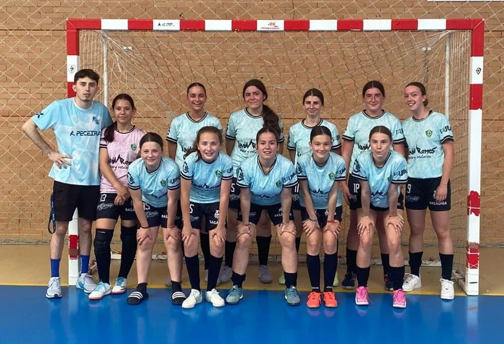 Foto 47 de Fútbol y Voley